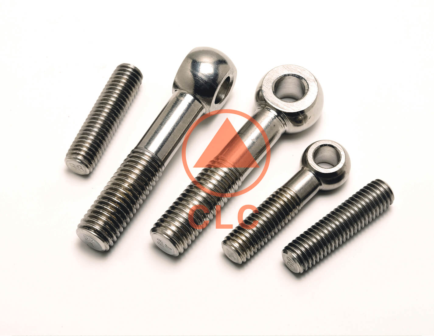 (35) 螺帽 EYE BOLT、THREAD ROD、DIN975